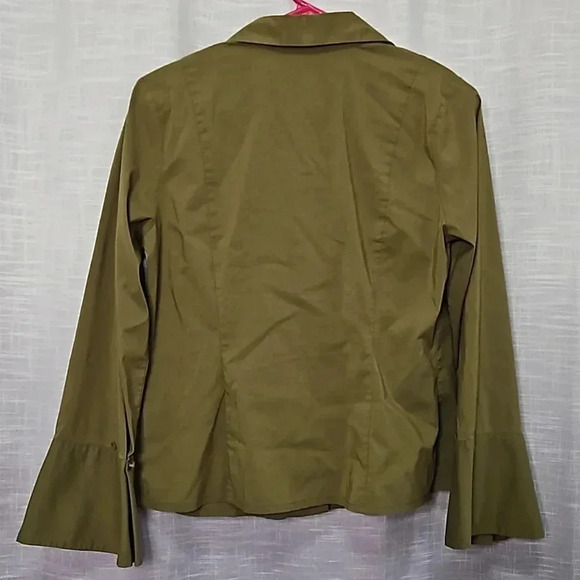 APOSTROPHE SHIRT - Picture 5 of 13